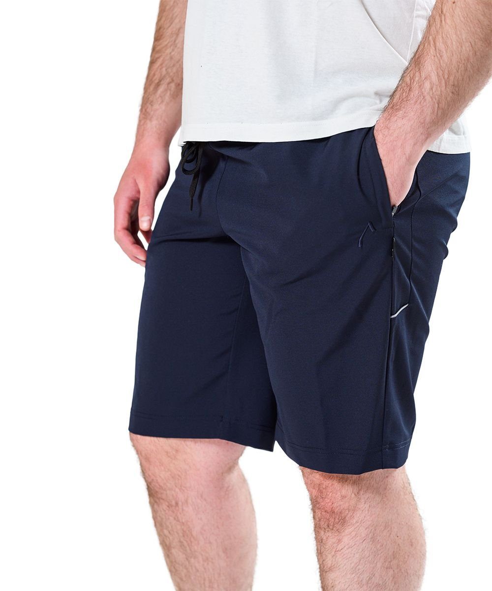 Authentic Klein Bermudas für Herren Bi-Stretch günstig online kaufen