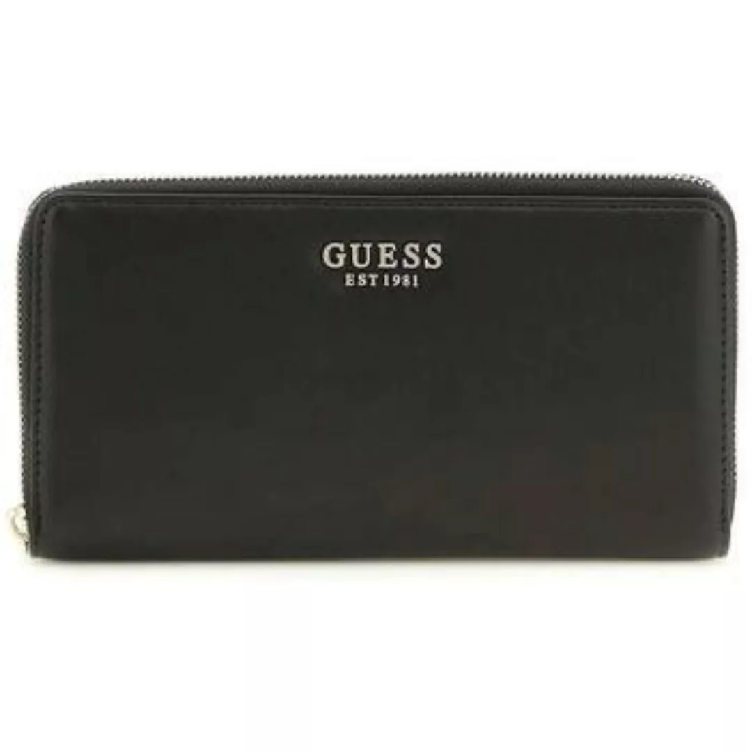 Guess  Geldbeutel GSBAG-SWVC8500163-blk günstig online kaufen