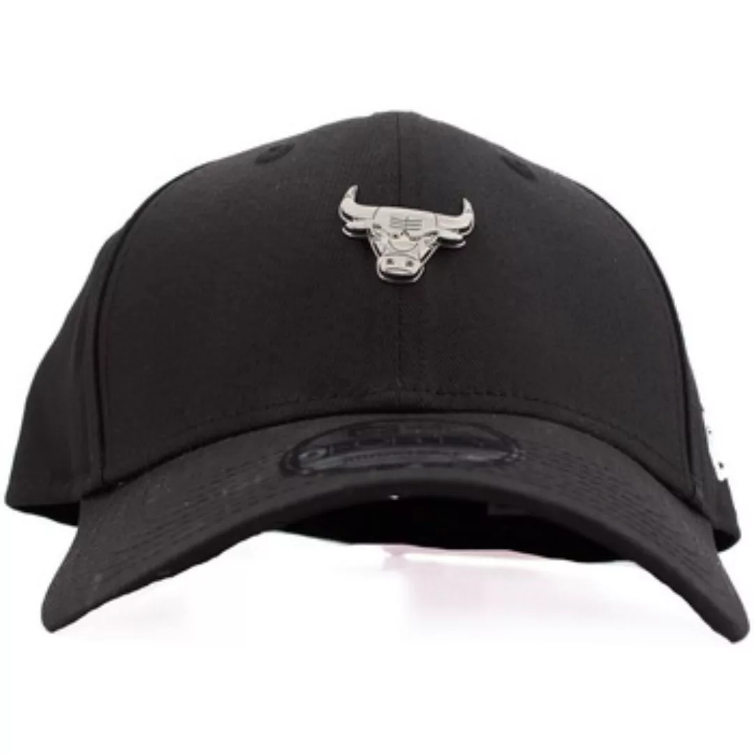 New-Era  Schirmmütze CHICAGO BULLS BLK günstig online kaufen