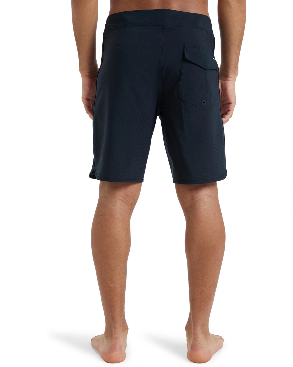 Quiksilver Boardshorts "Highline Scallop 19"" günstig online kaufen