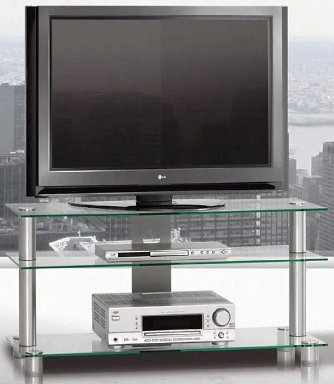 JUST by Spectral TV-Rack "just-racks TV1053", Breite 105 cm günstig online kaufen