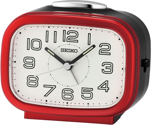 Seiko Quarzwecker »QHK060R« günstig online kaufen