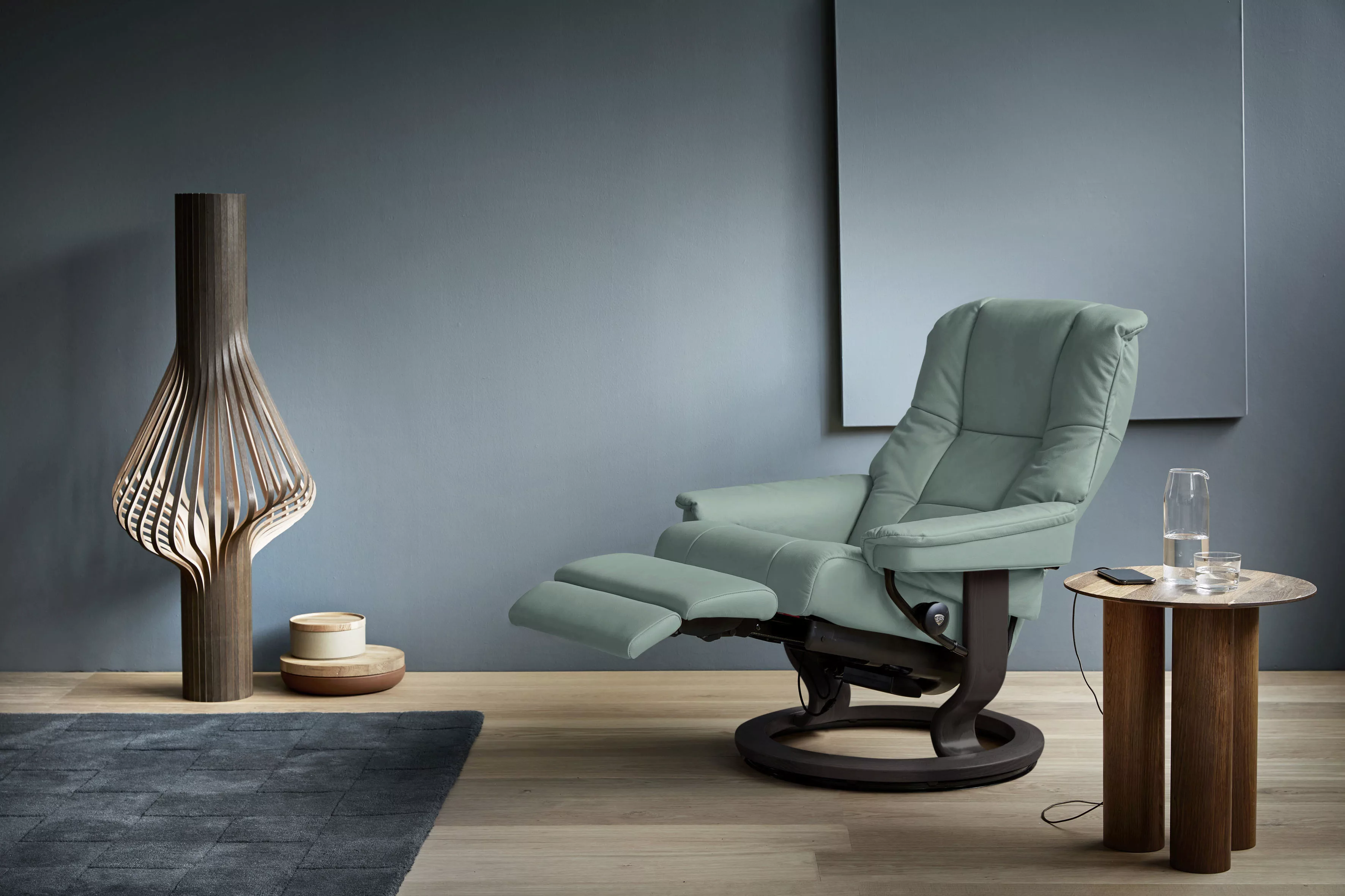 Stressless Relaxsessel "Mayfair", elektrisch verstellbar, optional 2-motori günstig online kaufen