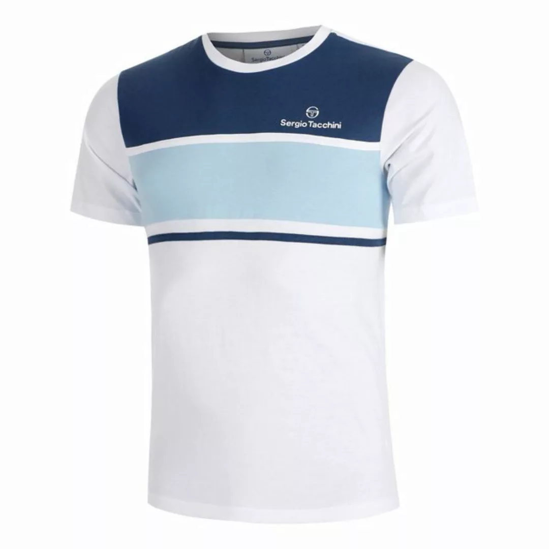 Sergio Tacchini T-Shirt Arpa Co T-Shirt günstig online kaufen