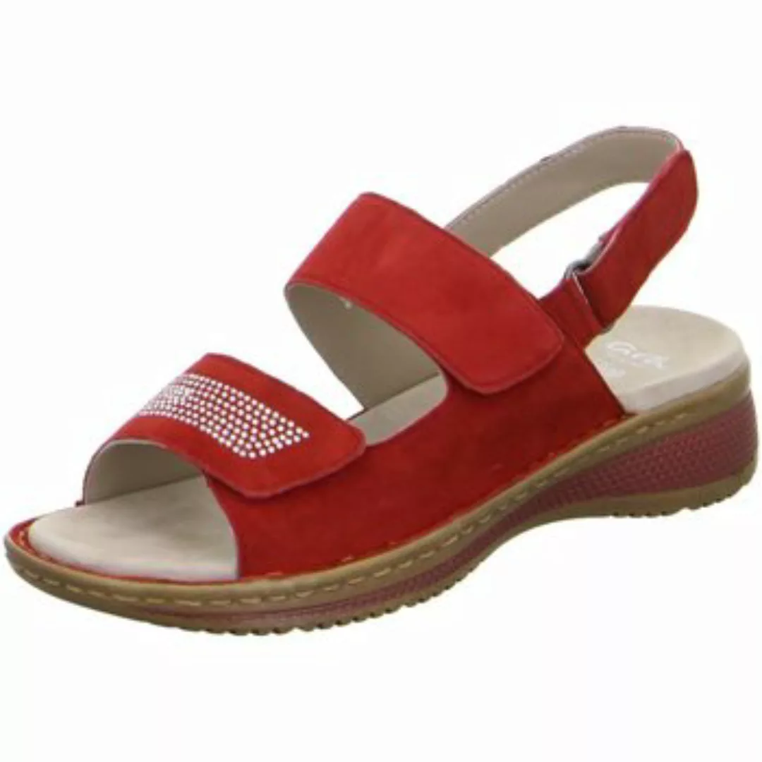 Ara  Sandalen Sandaletten Hawaii Sandale flamme 12-29009-03 günstig online kaufen