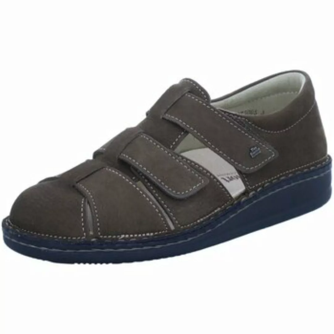 Finn Comfort  Herrenschuhe Slipper ATHOS 01034-751187 751187 günstig online kaufen