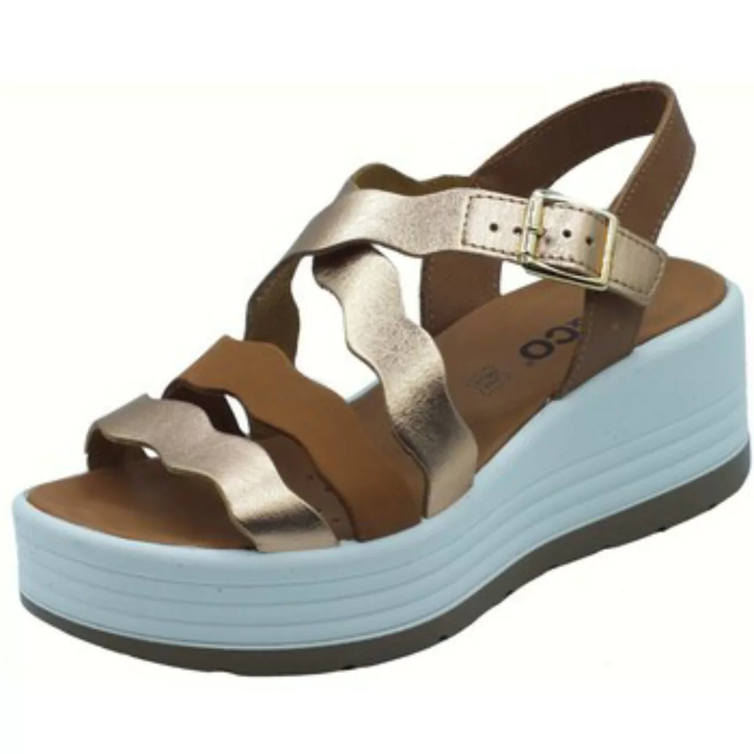 IgI&CO  Sandalen 7667122 Perlato günstig online kaufen