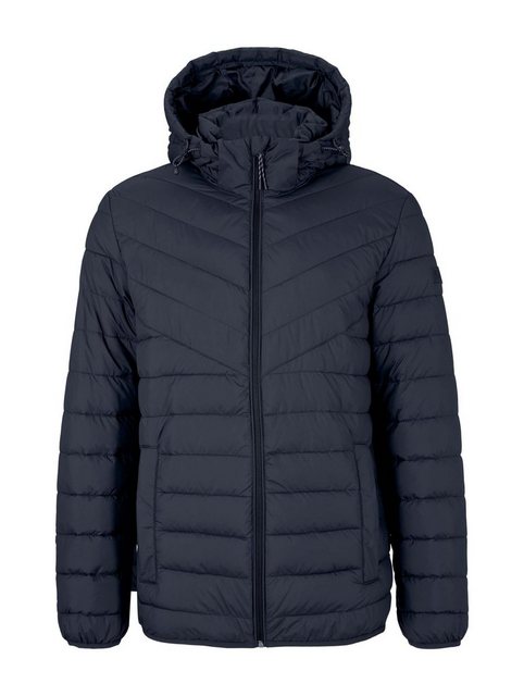 TOM TAILOR Denim Winterjacke günstig online kaufen