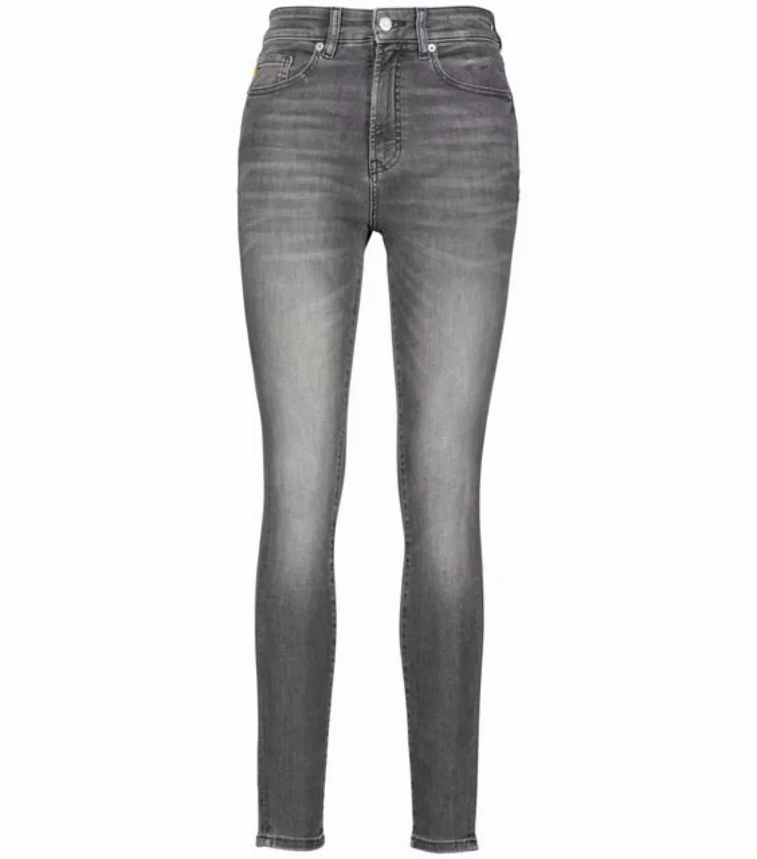 BOSS 5-Pocket-Jeans Damen Jeans MAYE Skinny Fit (1-tlg) günstig online kaufen