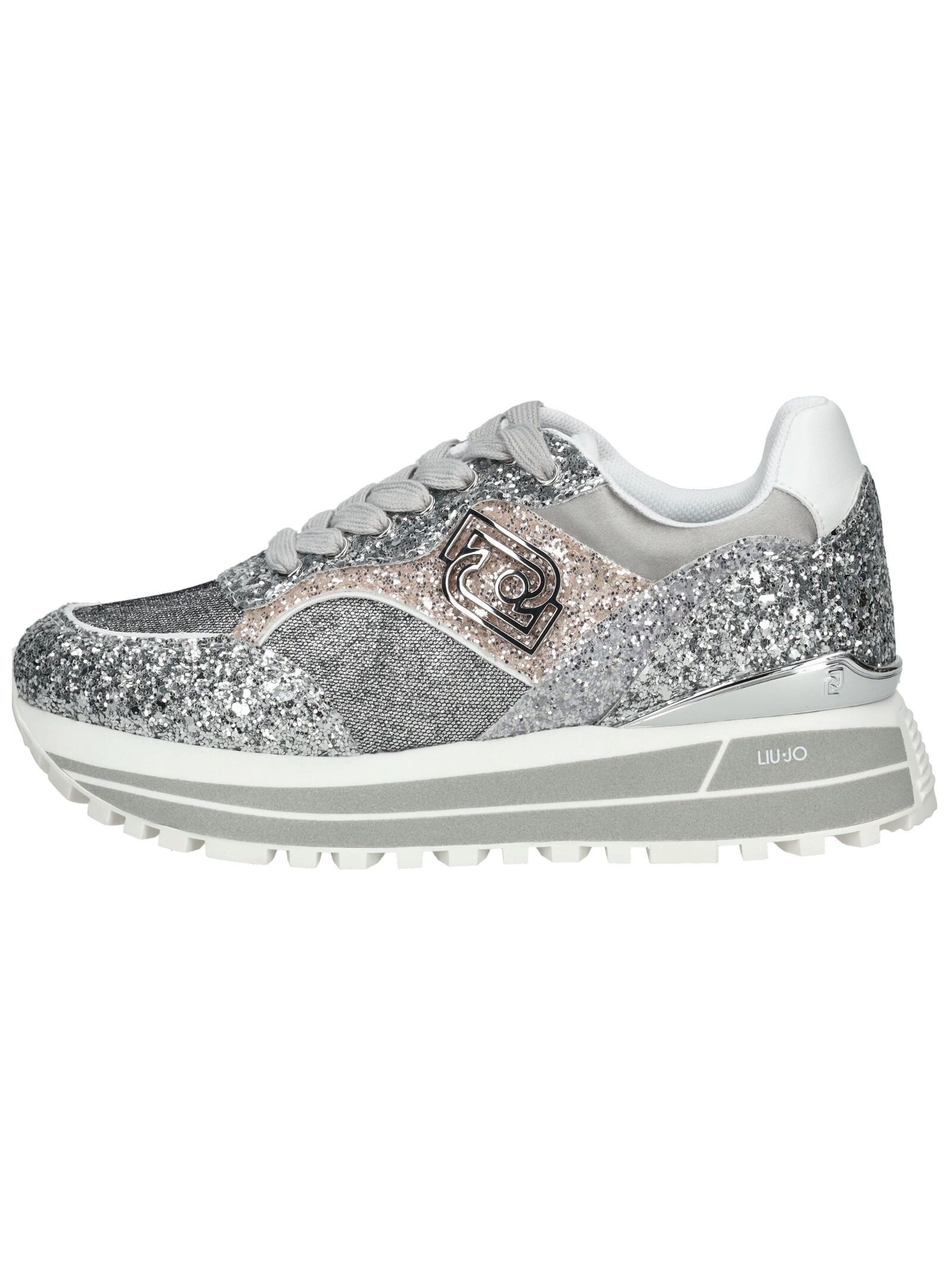 Liu Jo Sneaker Textil Sneaker günstig online kaufen