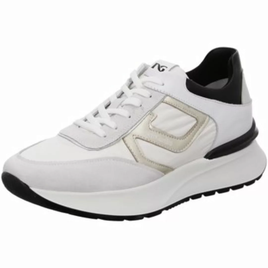 NeroGiardini  Sneaker Velour Col. Neve E306444D/730 günstig online kaufen