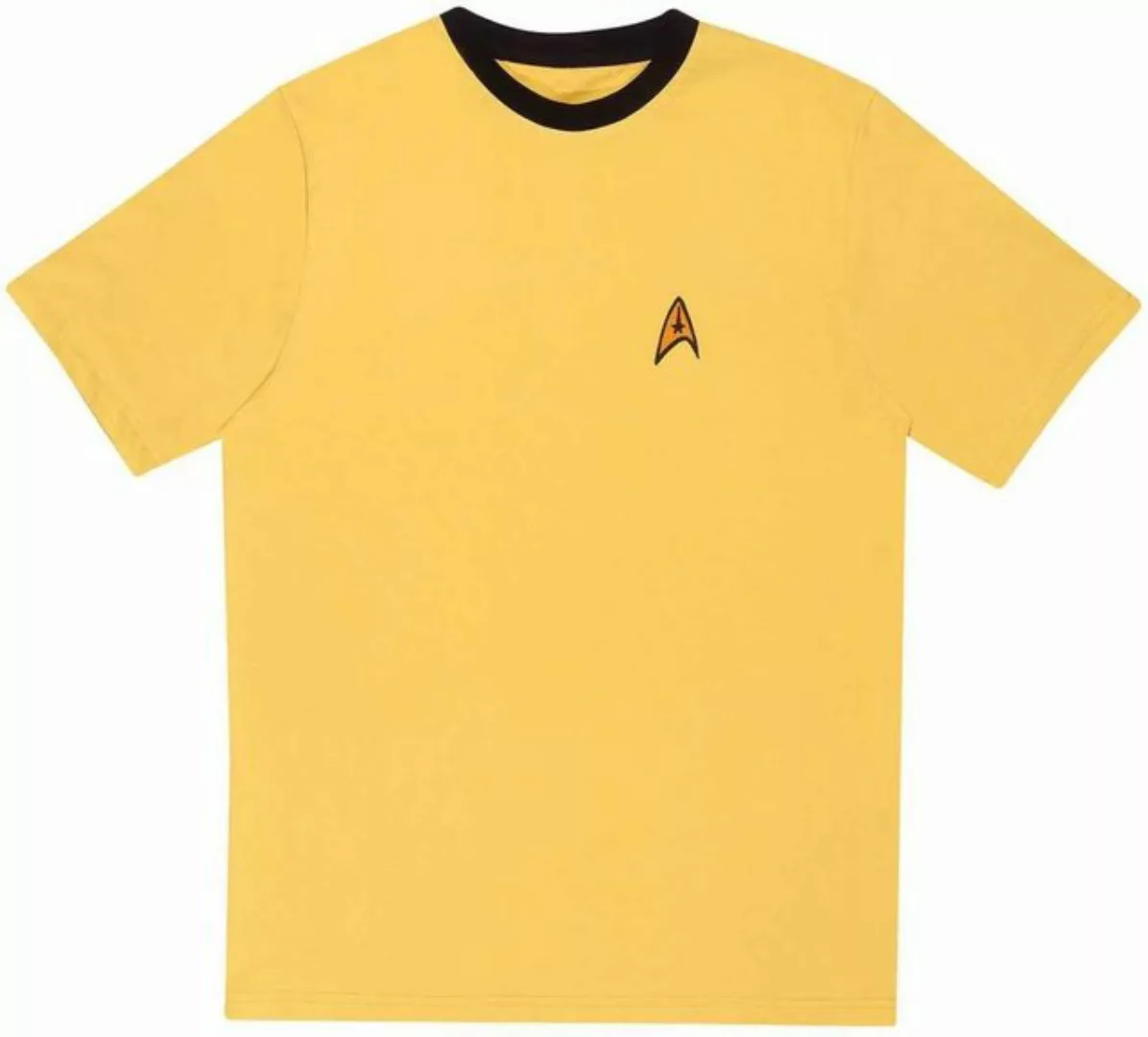 Star Trek T-Shirt günstig online kaufen