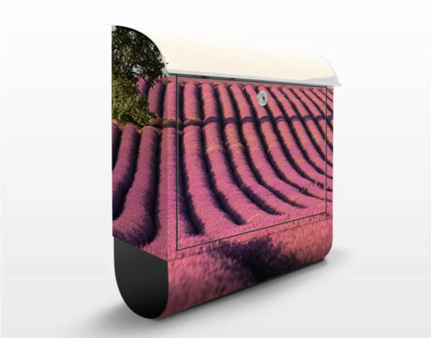 Briefkasten Natur & Landschaft Lavender günstig online kaufen