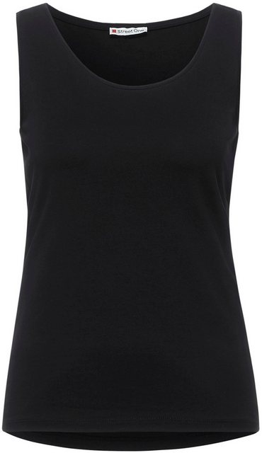 STREET ONE Longtop, Basic günstig online kaufen