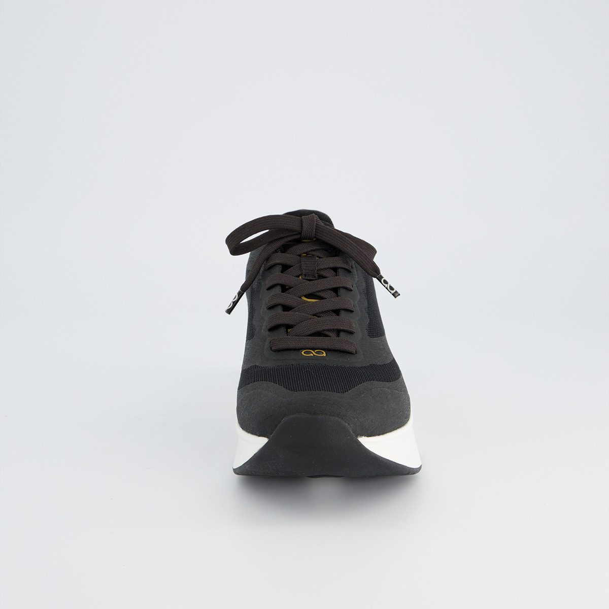 Tenhaag tenhaag gridhaag, Sneaker in Schwarz günstig online kaufen