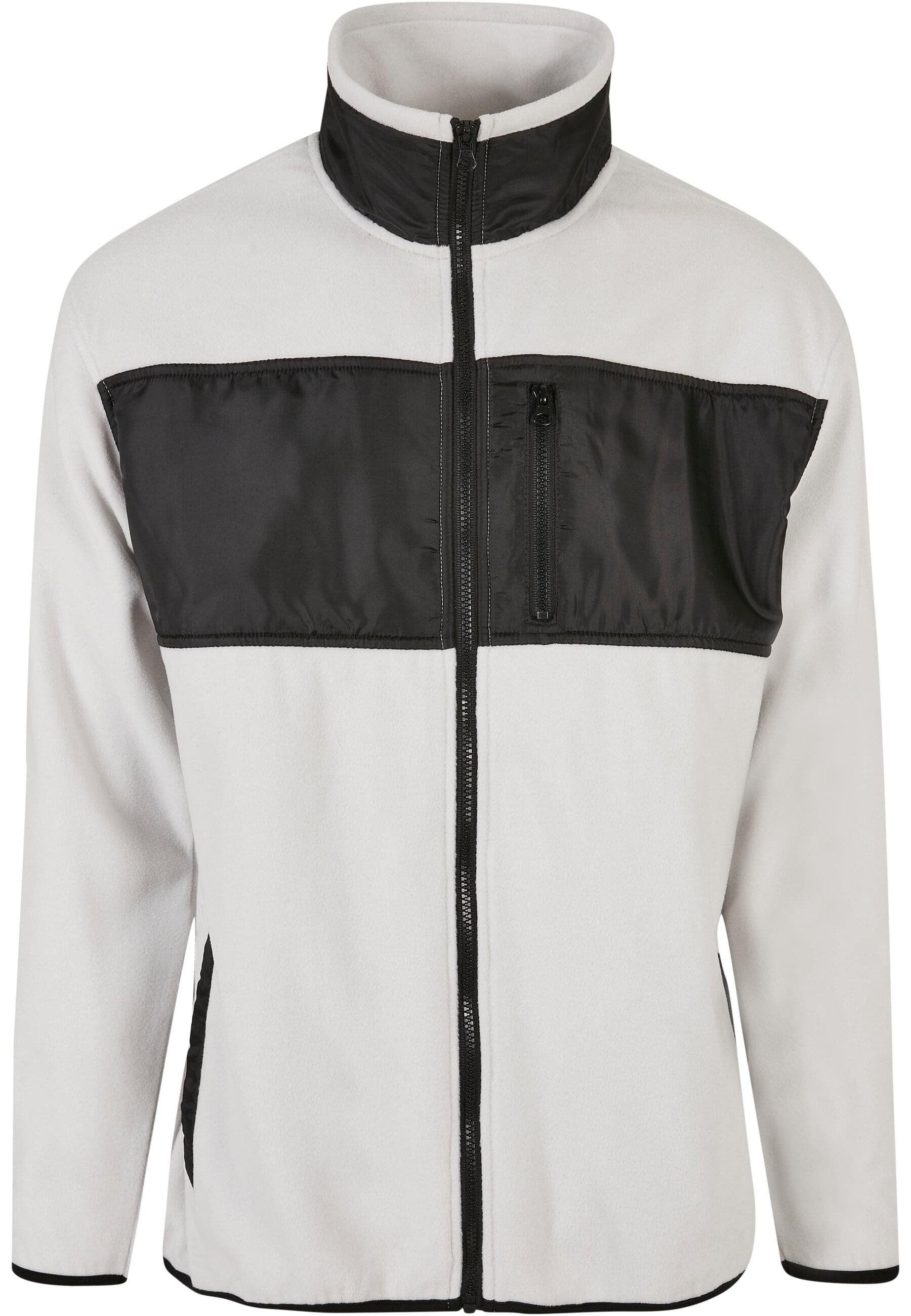 URBAN CLASSICS Fleecejacke Urban Classics Herren günstig online kaufen