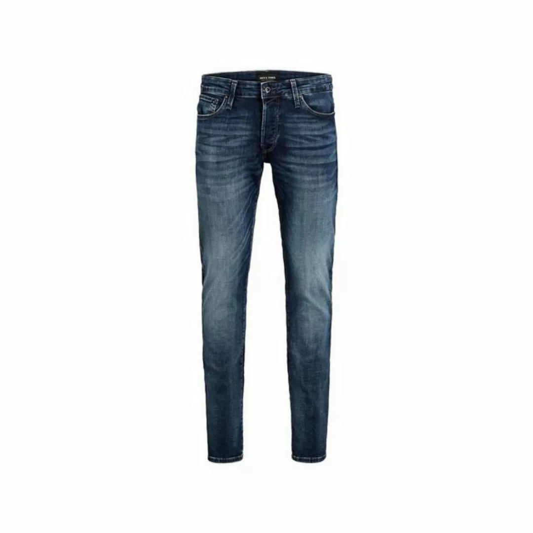 Jack & Jones Glenn Con 057 51 Jeans 34 Blue Denim günstig online kaufen