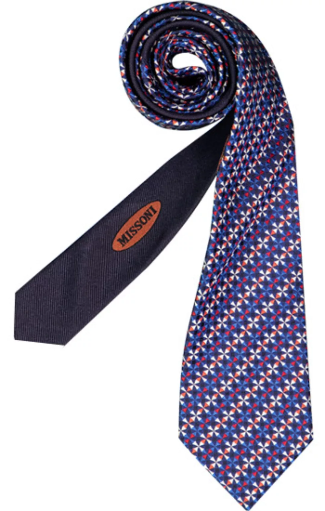 MISSONI Krawatte CR7ASEU7304/0002 günstig online kaufen