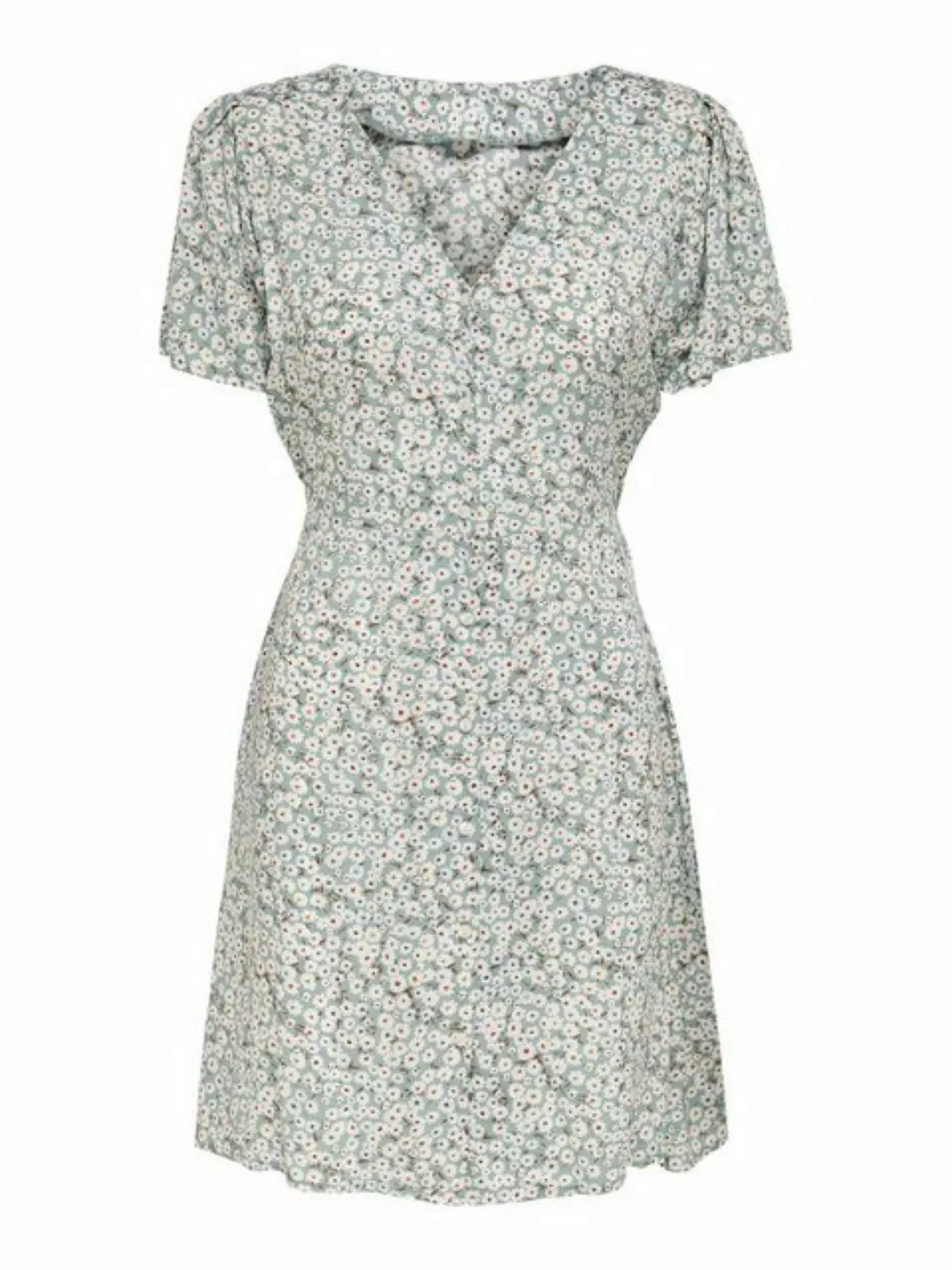 Only Damen Kleid ONLEVIDA günstig online kaufen