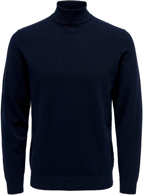 Only & Sons Herren Pullover ONSWYLER LIFE ROLL NECK - Regular Fit günstig online kaufen