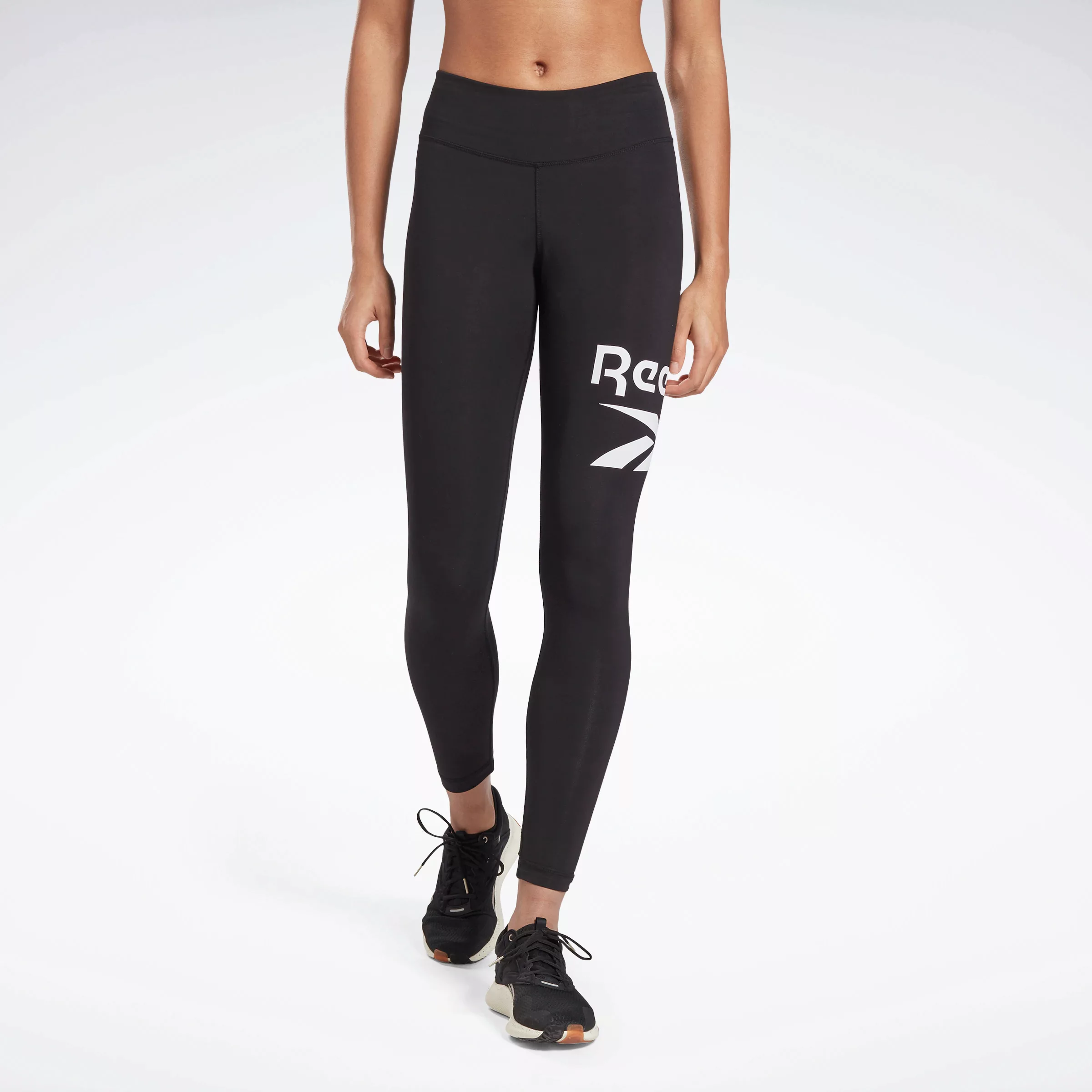 Reebok Leggings "RI BL Cotton Legging" günstig online kaufen