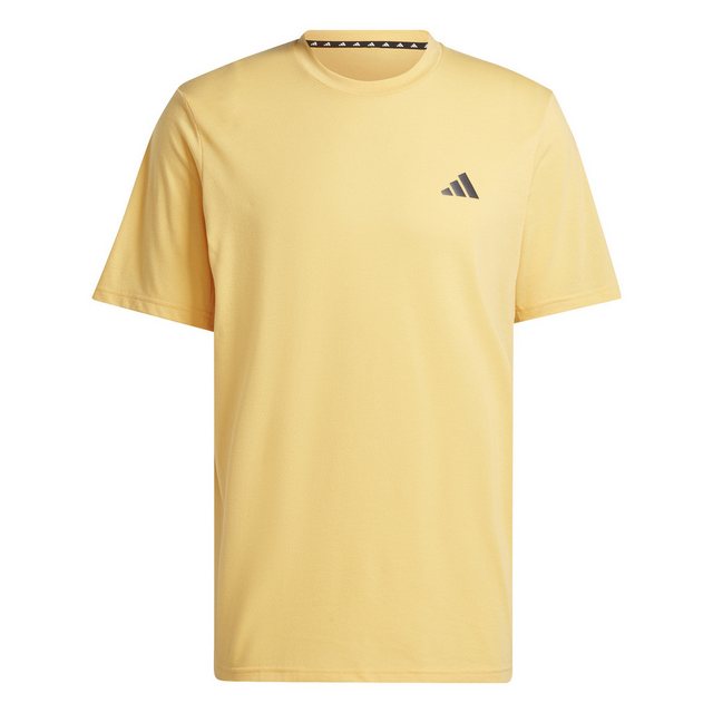 adidas Sportswear T-Shirt TR-ES COMF TEE SEMSPA/BLACK günstig online kaufen