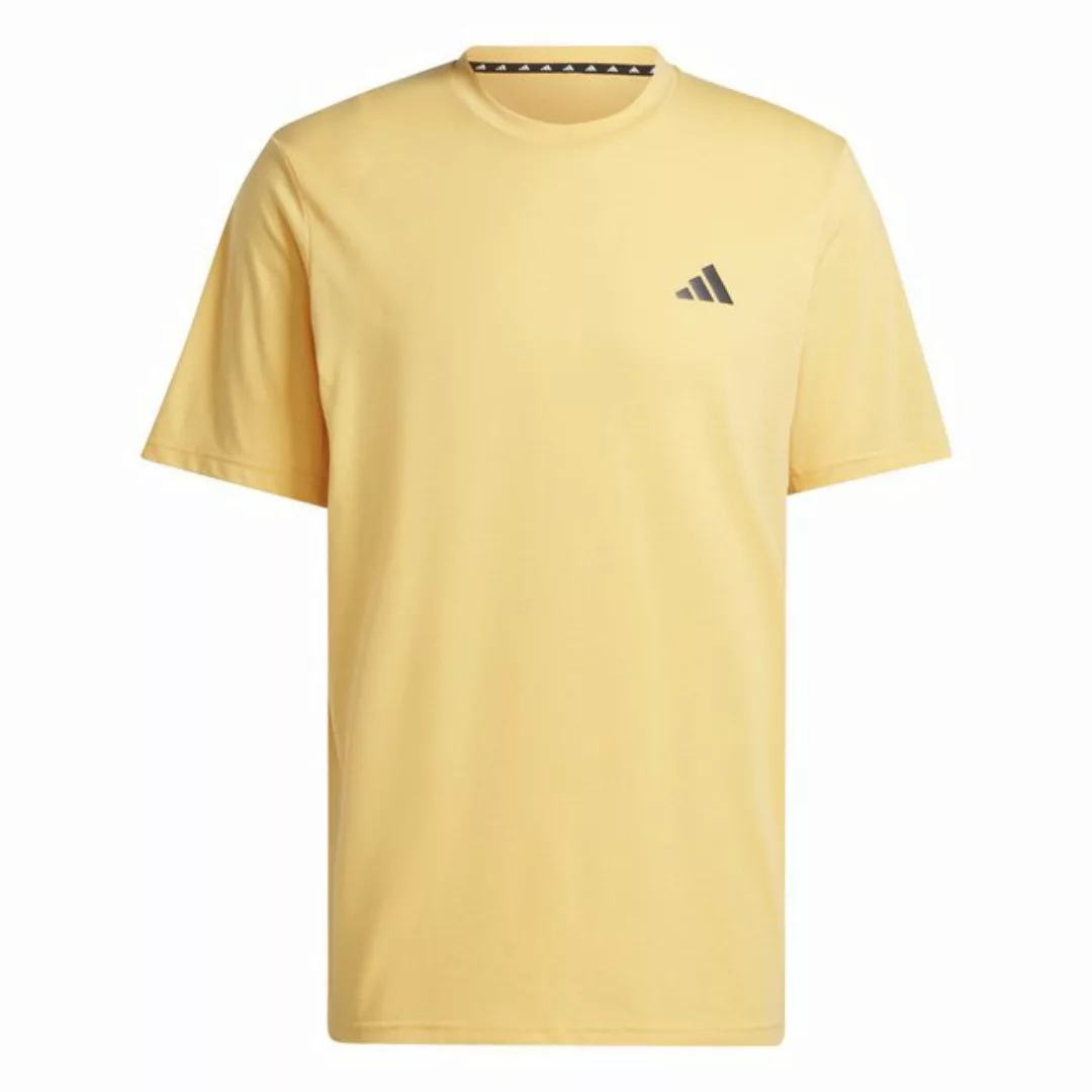 adidas Sportswear T-Shirt TR-ES COMF TEE SEMSPA/BLACK günstig online kaufen