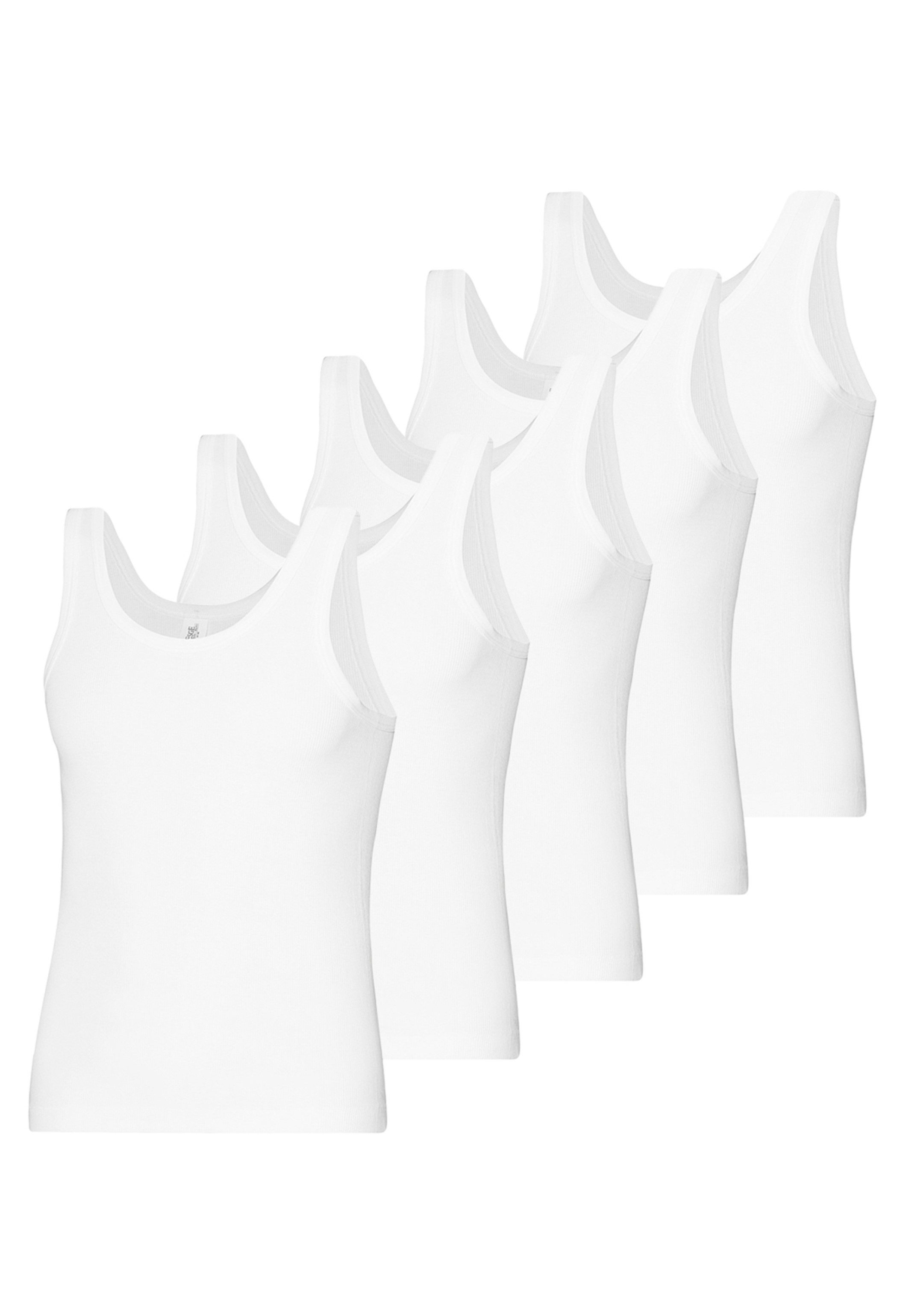 ESGE - Die Wäsche-Macher Unterhemd (Mehrpack, günstig online kaufen