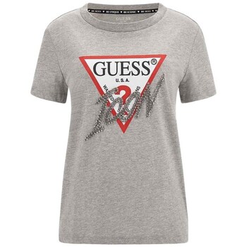 Guess  T-Shirt W2BI12I3Z13LMGY günstig online kaufen