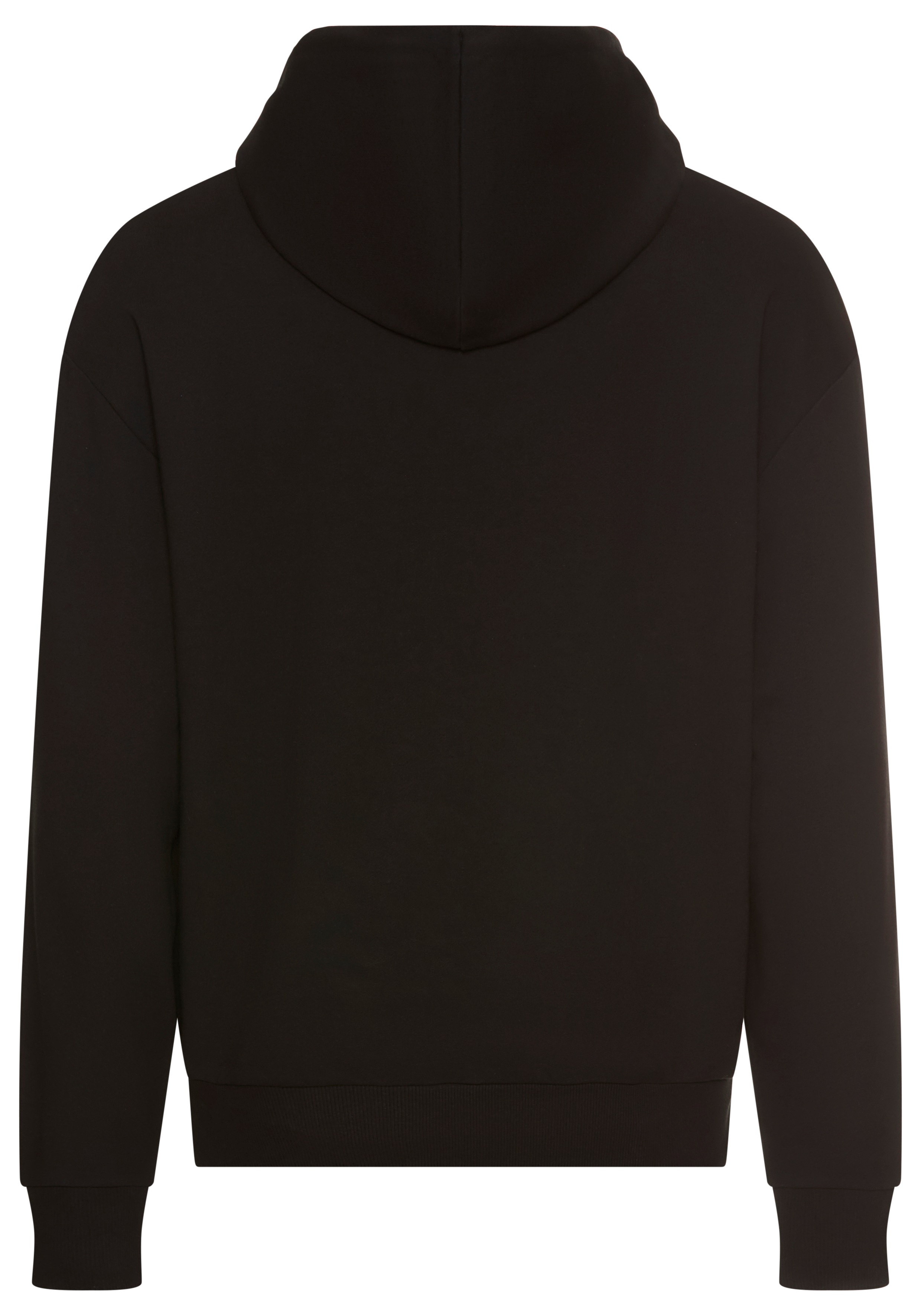 HUGO Blue Kapuzensweatshirt "Nalonso", mit Kängurutasche günstig online kaufen