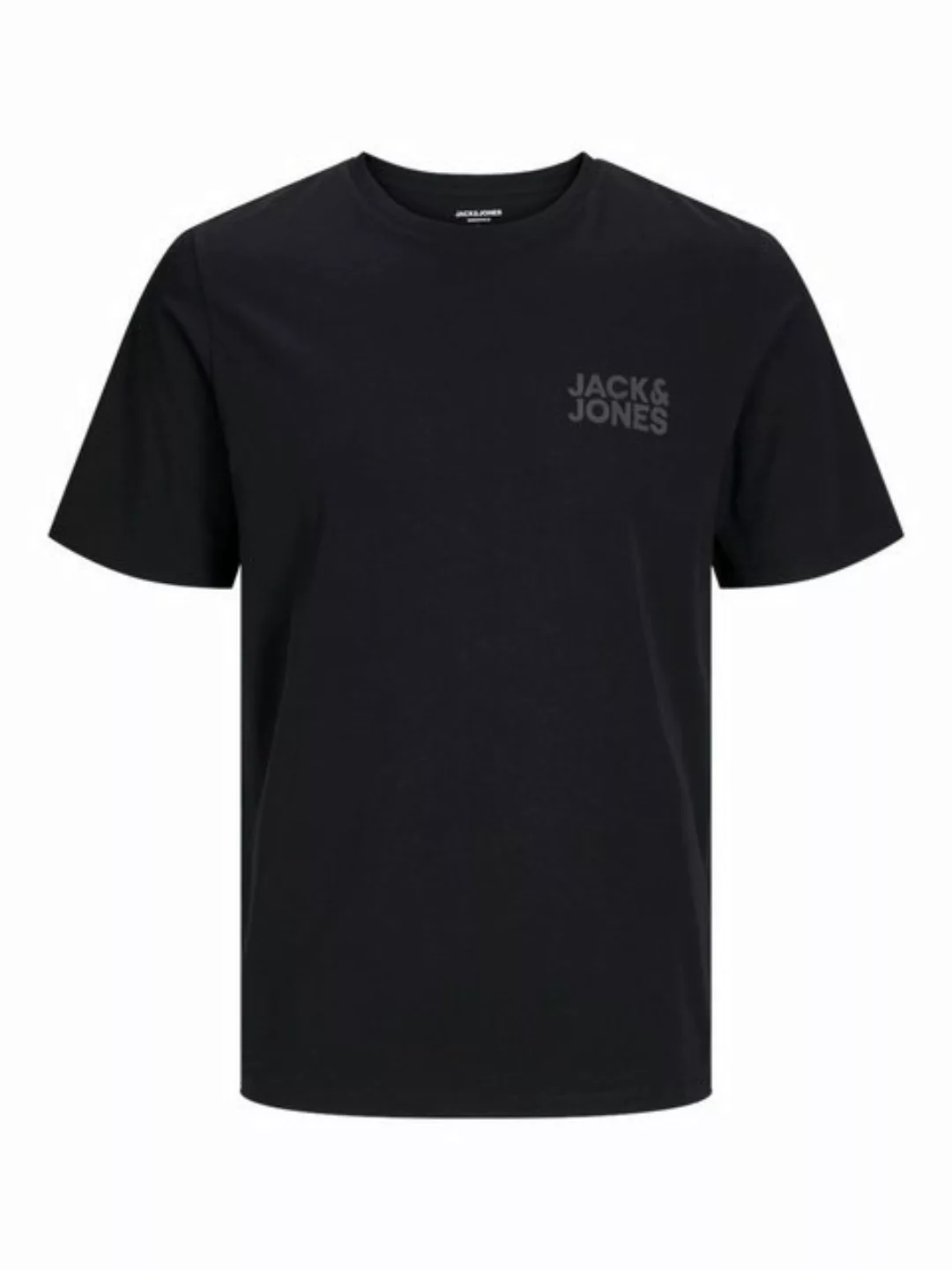 Jack & Jones Kurzarmshirt JJECORP LOGO TEE SS O-NECK NOOS günstig online kaufen