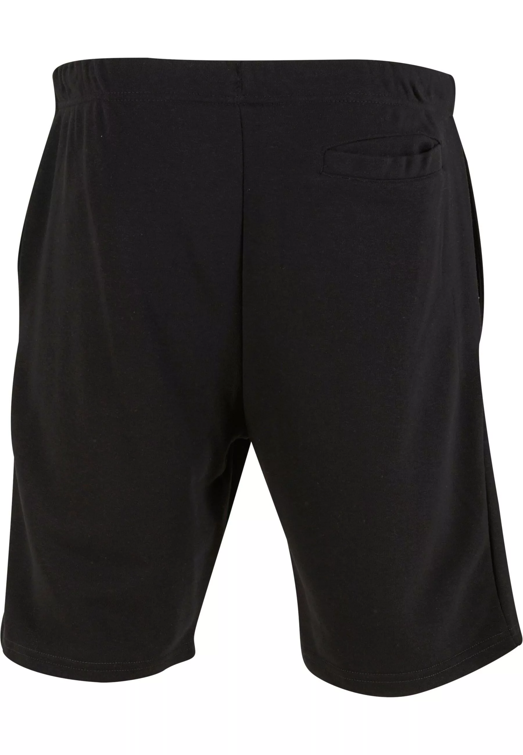 URBAN CLASSICS Shorts "Urban Classics Light Terry Shorts", (1 tlg.) günstig online kaufen