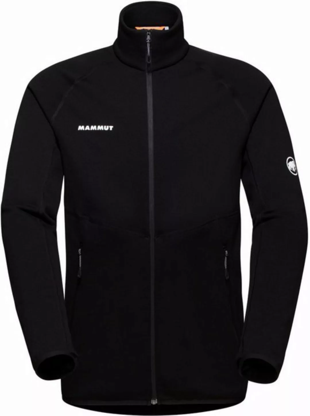 Mammut Fleecejacke Aconcagua ML Jacket Men black günstig online kaufen