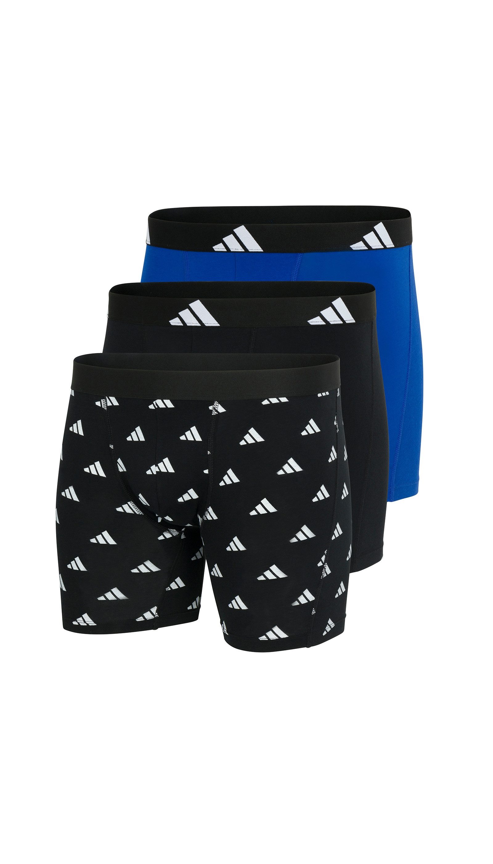 adidas Sportswear Boxershorts Active Flex Cotton günstig online kaufen