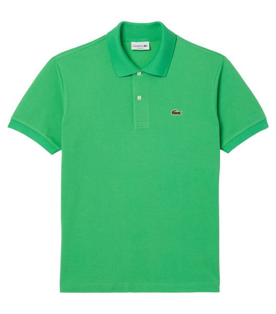 Lacoste Poloshirt Herren Poloshirt Classic Fit (1-tlg) günstig online kaufen