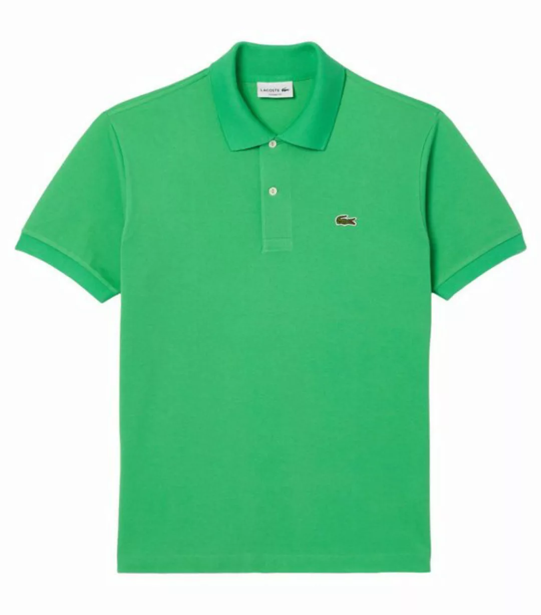 Lacoste Poloshirt Herren Poloshirt Classic Fit (1-tlg) günstig online kaufen