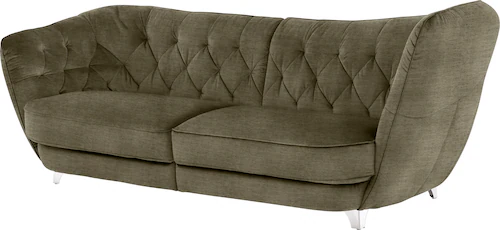 Leonique Big-Sofa "Retro" günstig online kaufen