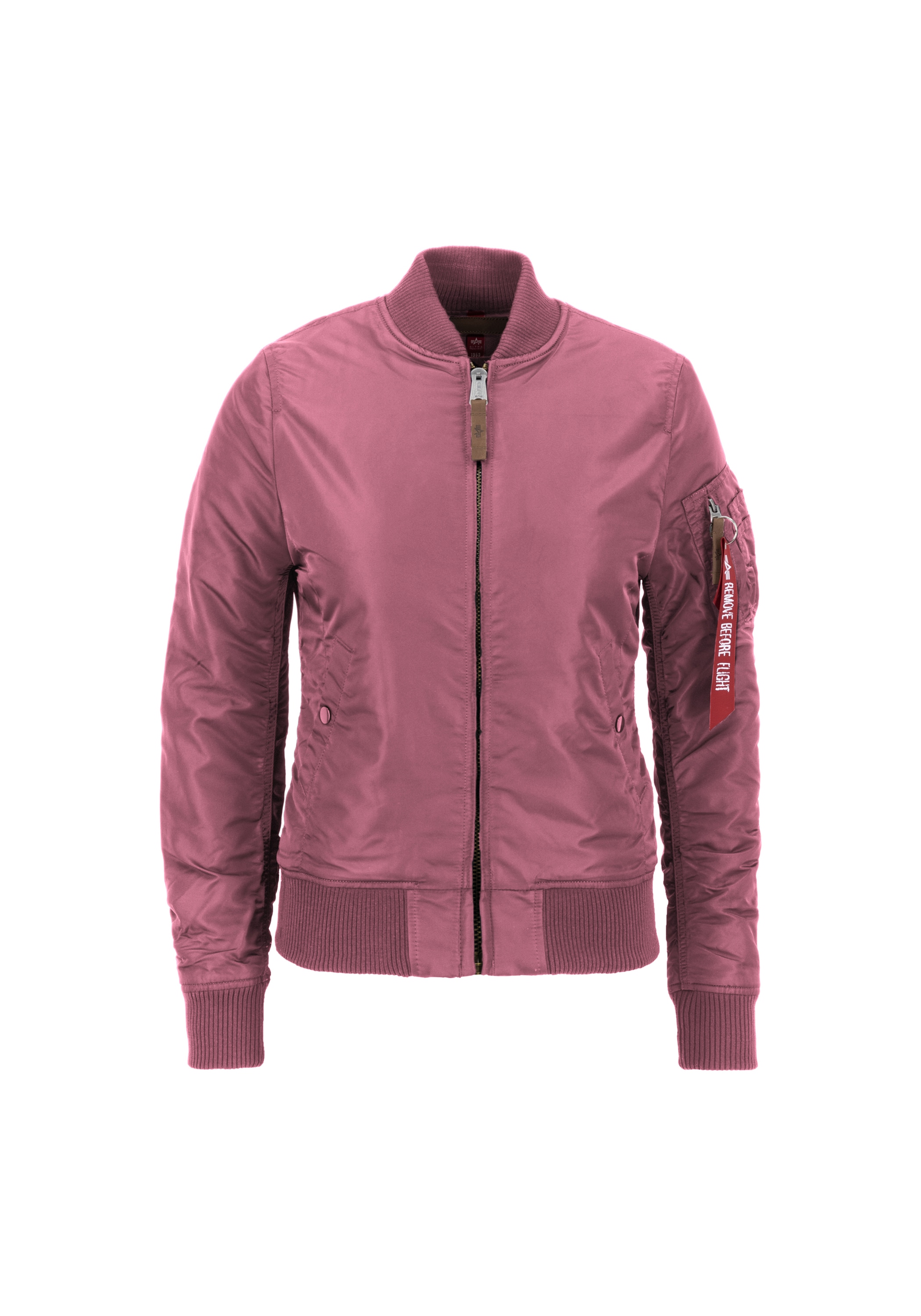 Alpha Industries Bomberjacke "Alpha Industries Women - Bomber Jackets" günstig online kaufen