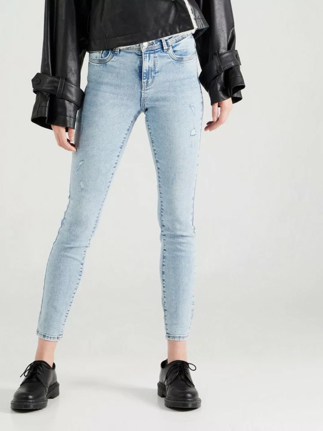 ONLY 7/8-Jeans ONLWAUW (1-tlg) Weiteres Detail günstig online kaufen