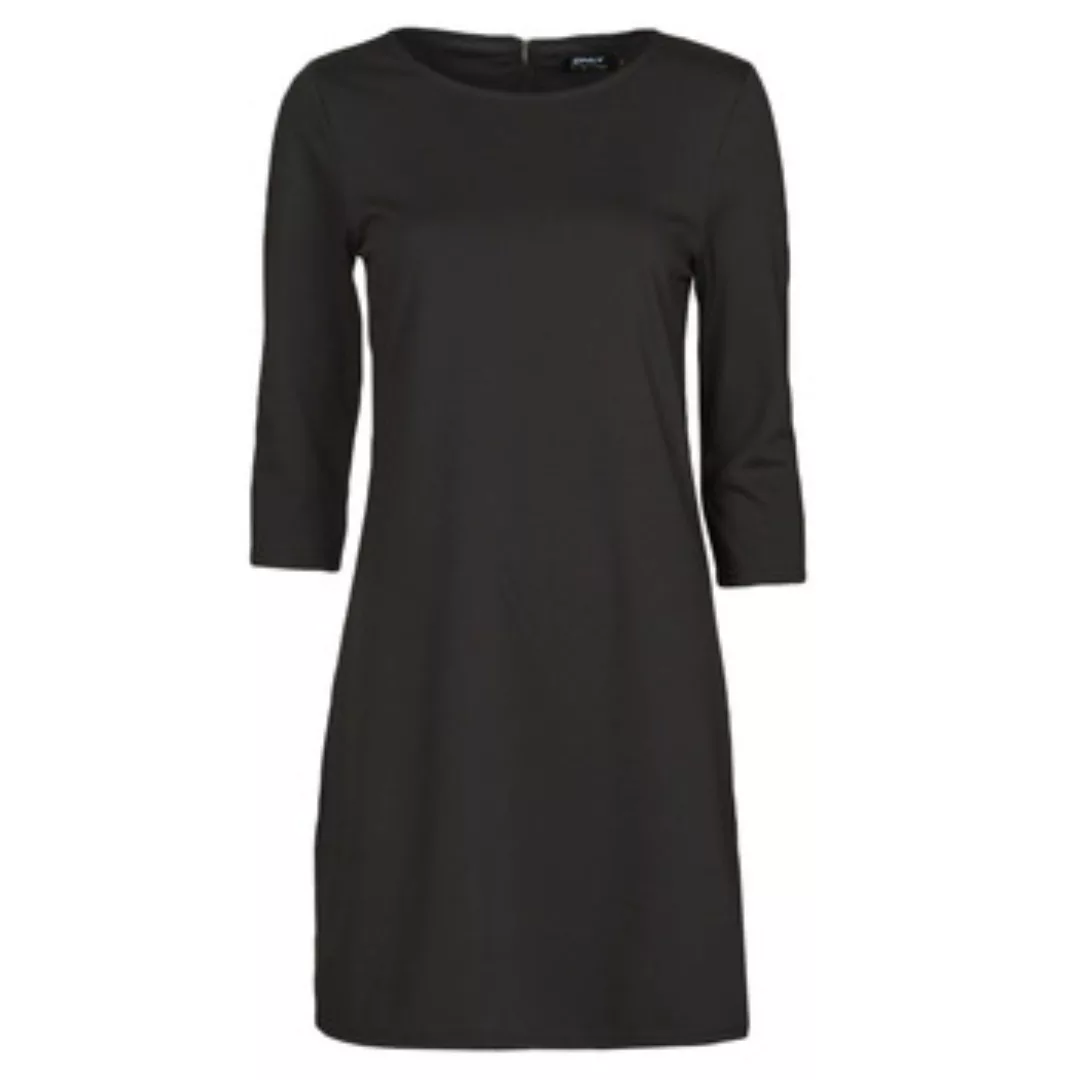 Only Damen Kleid onlBRILLIANT 3/4 DRESS JRS günstig online kaufen