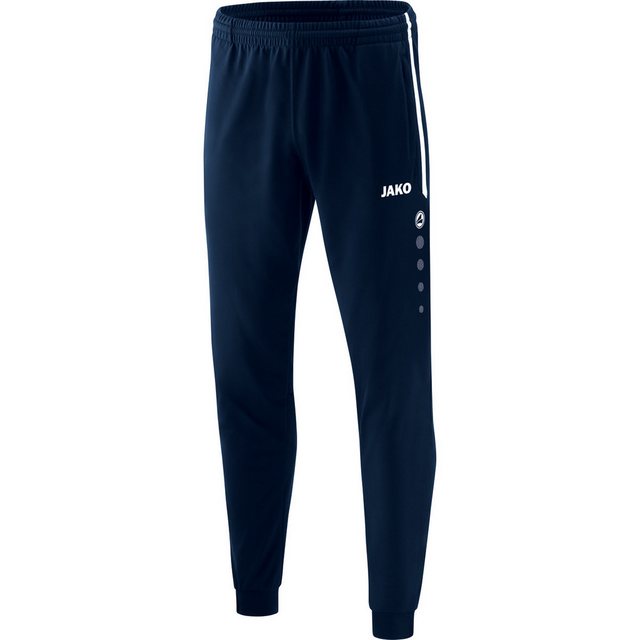 Jako Sweatbermudas 9218 Polyesterhose Competition 2.0 günstig online kaufen