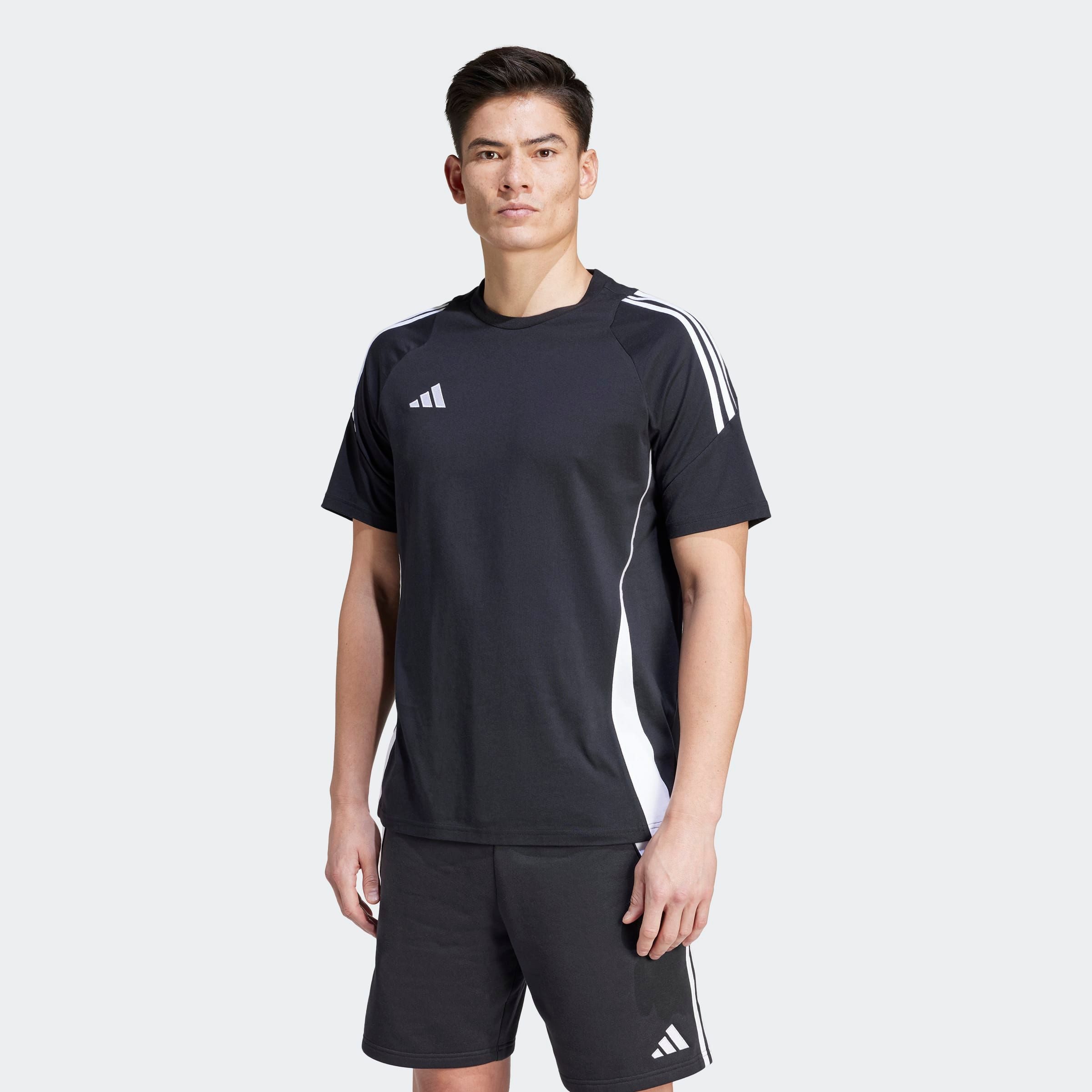 adidas  Trainingsjacken TIRO24 TRJKT günstig online kaufen