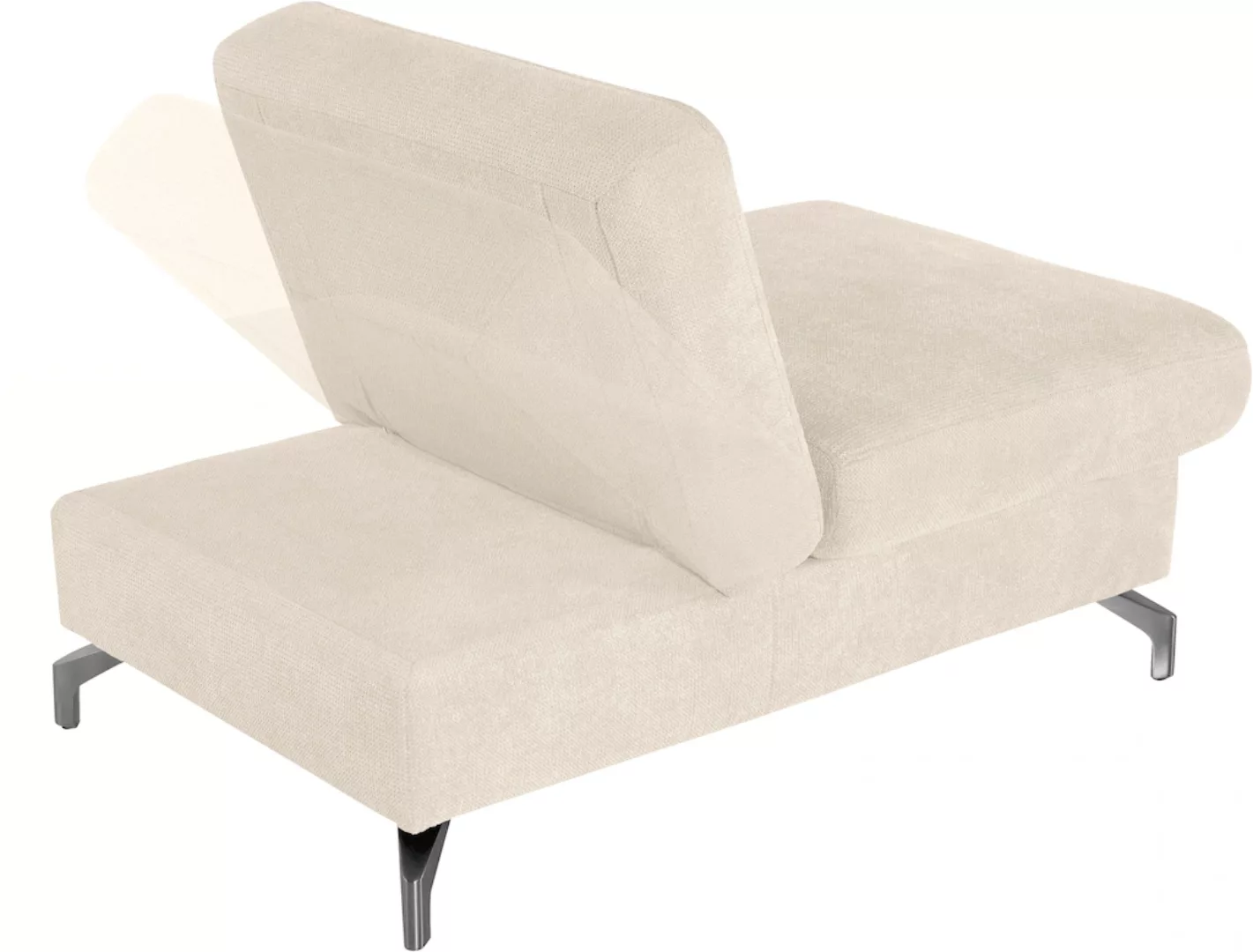 sit&more Hocker "Percy" günstig online kaufen