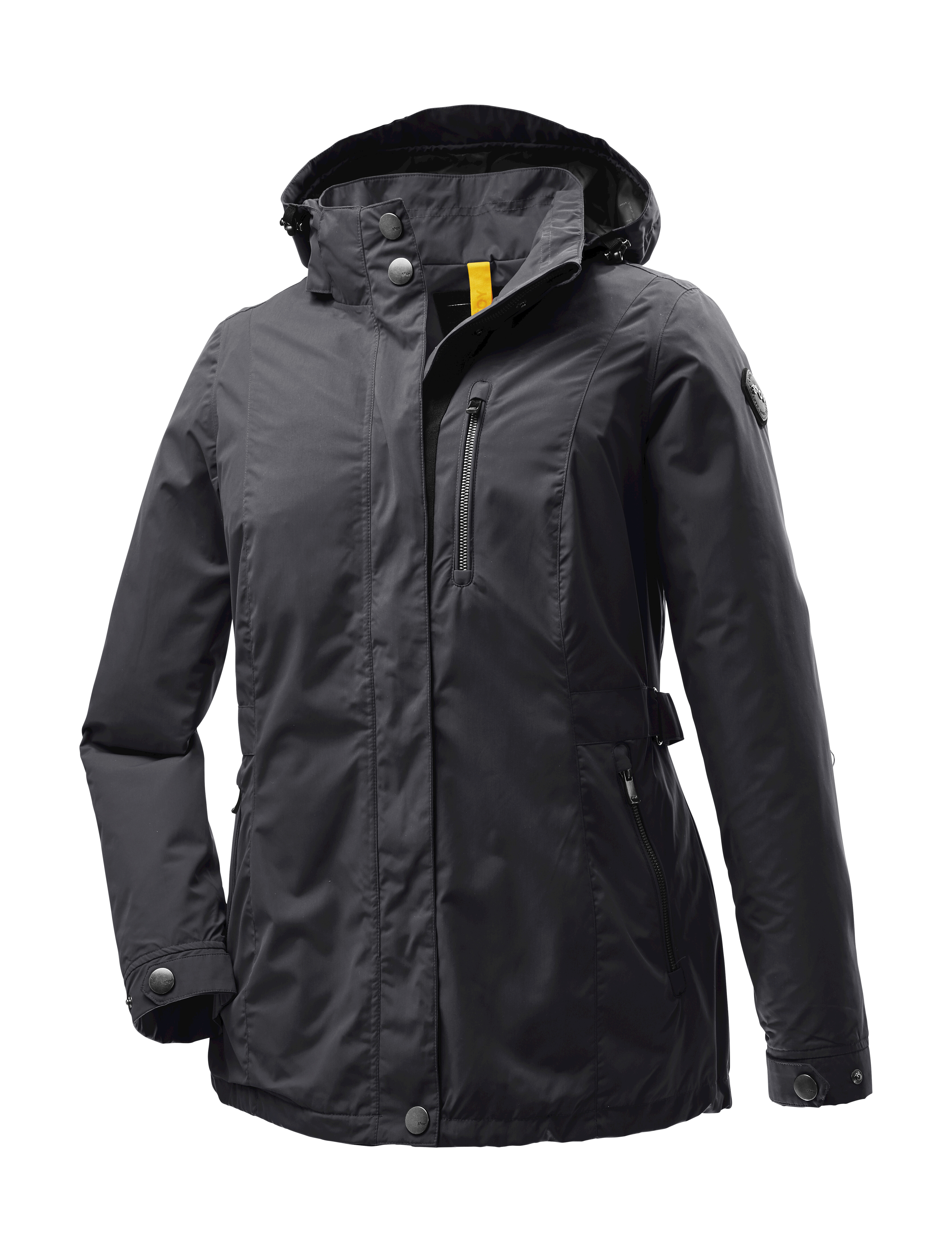 STOY Outdoorjacke "Thiant WMN JCKT C" günstig online kaufen