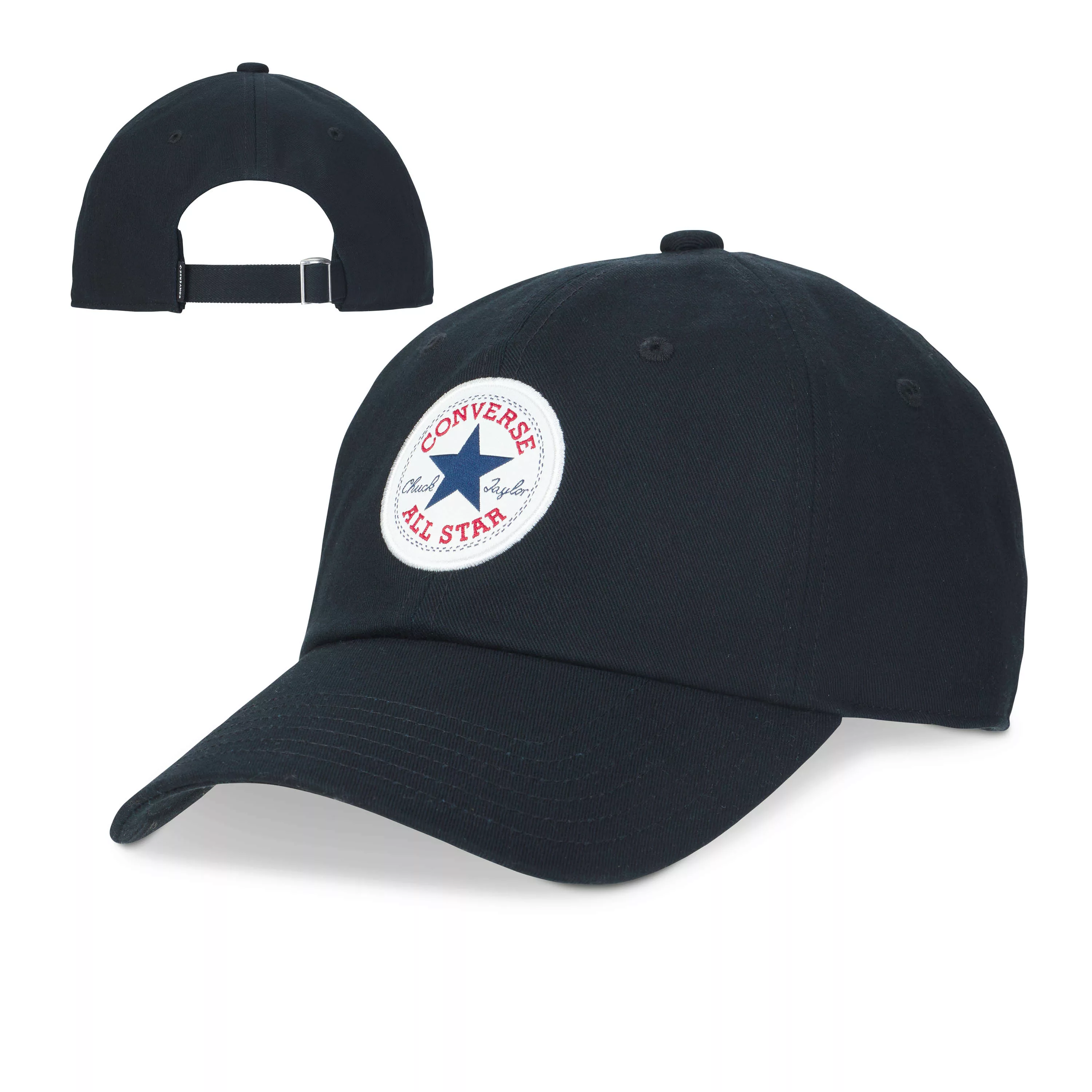 Converse Baseball Cap "DAY ONE CP CAP", (1 St.) günstig online kaufen