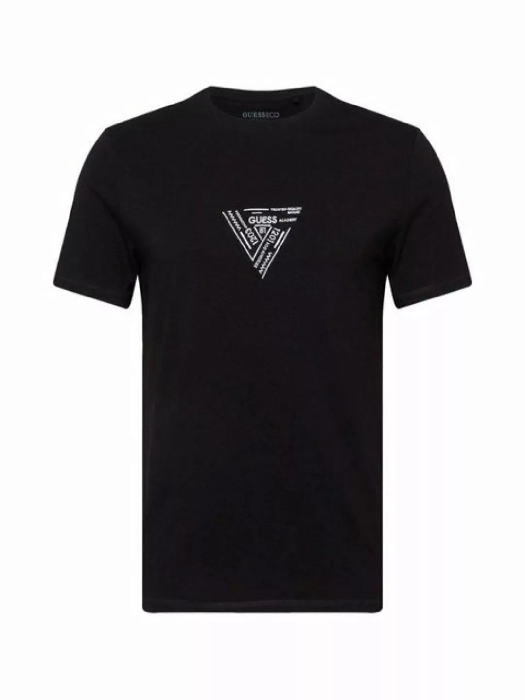 Guess T-Shirt JIMMY (1-tlg) günstig online kaufen