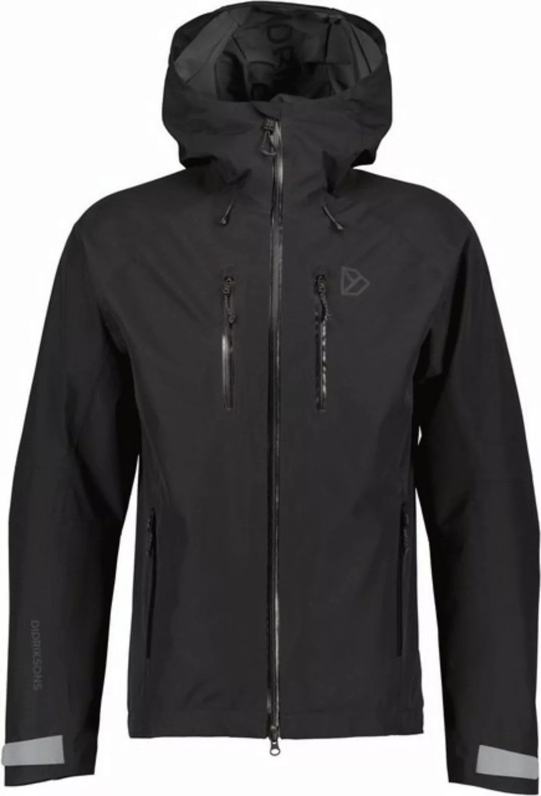 Didriksons Anorak Didriksons M Indus Jacket Herren Anorak günstig online kaufen