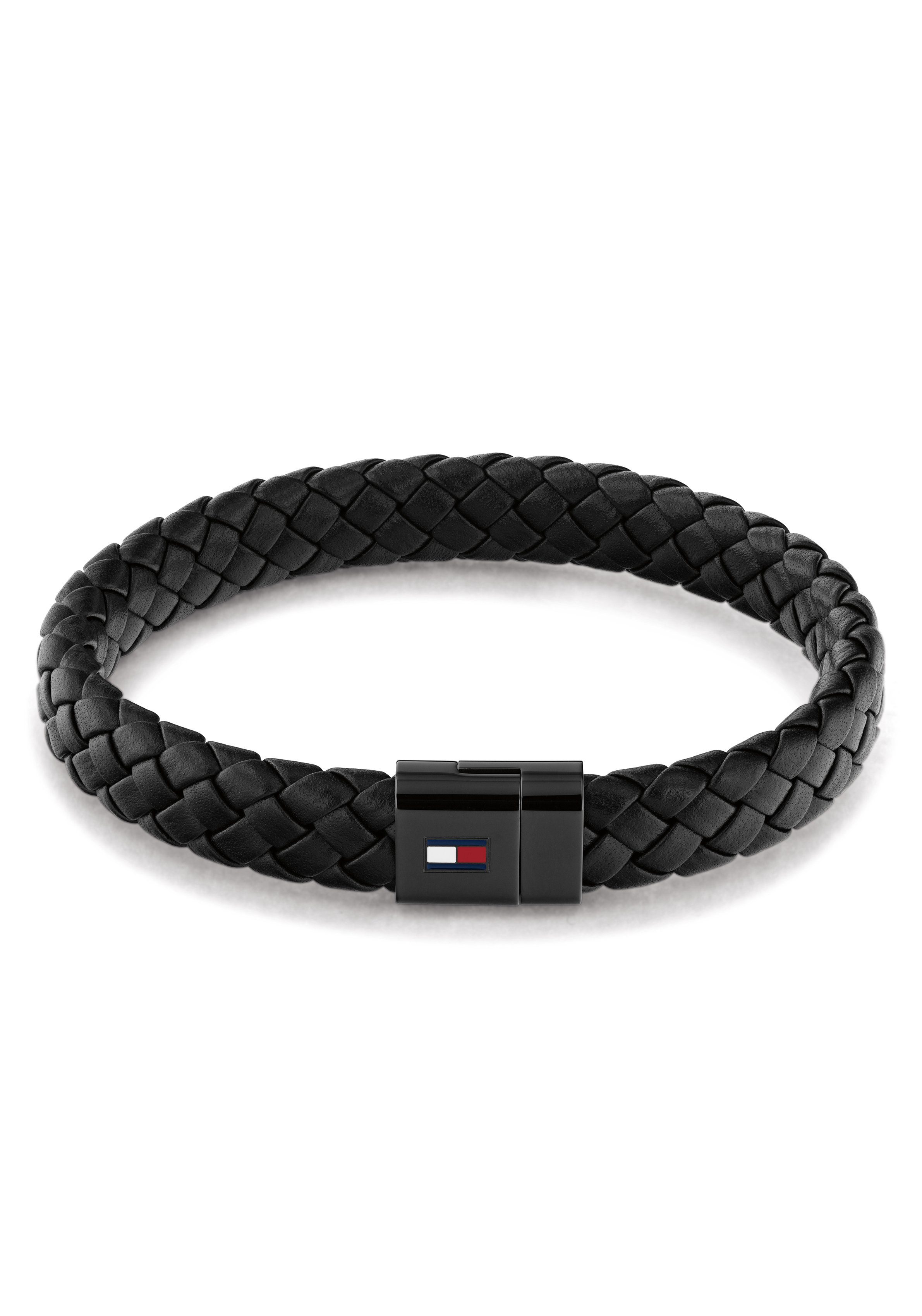 Tommy Hilfiger Armband Schmuck Edelstahl Armschmuck günstig online kaufen