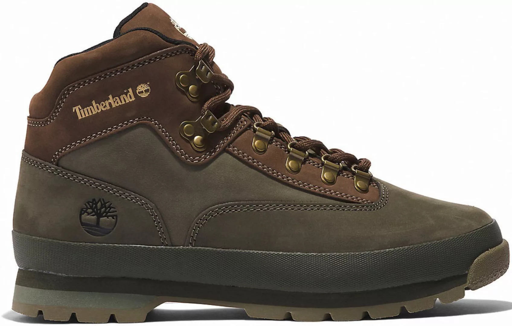 Timberland Wanderschuh "Euro Hiker F/L" günstig online kaufen