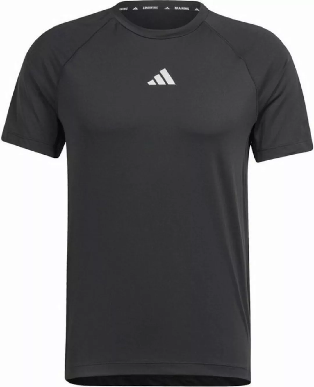 adidas Sportswear Kurzarmshirt GYM+ TEE BLACK günstig online kaufen